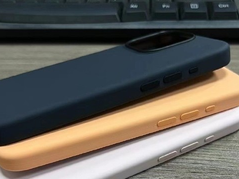 普宁苹果14维修站分享iPhone14手机壳能直接给iPhone15用吗?