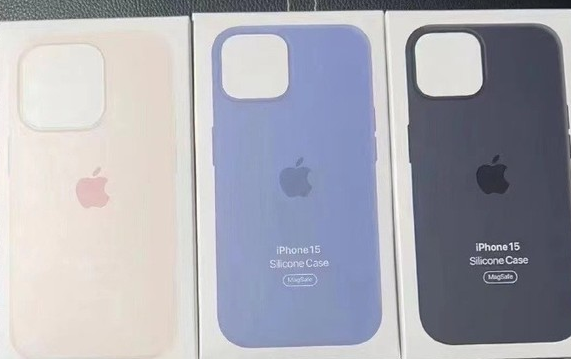 普宁苹果14维修站分享iPhone14手机壳能直接给iPhone15用吗?