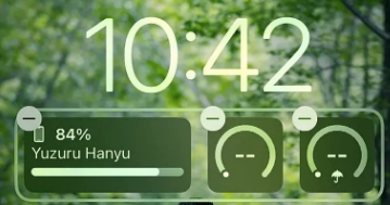 普宁苹果手机维修分享iOS 16 天气小组件无法正常显示怎么办 