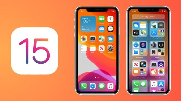 普宁苹果13维修分享iPhone13更新iOS 15.5，体验如何 