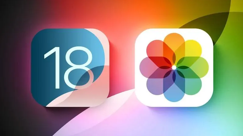 普宁苹果手机维修分享苹果 iOS / iPadOS 18.1Beta 3 发布 