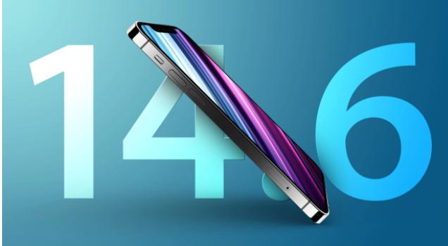 普宁苹果手机维修分享升级iOS 14.7.1 正式版后还能降级吗 
