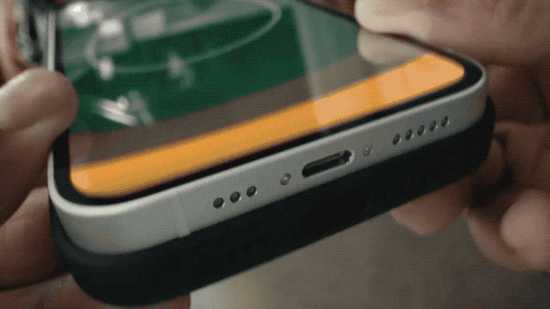 普宁苹果手机维修分享未来 Magsafe 还有哪些发展空间 