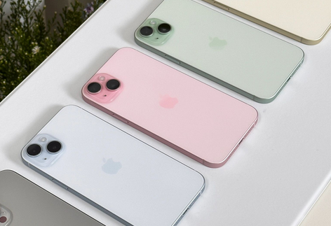 普宁iPhone15序列号查询分享如何查找苹果15手机序列号的位置