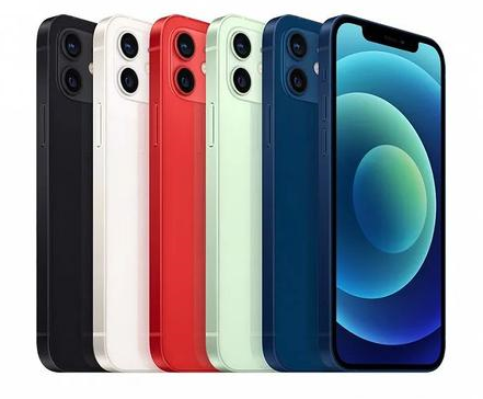 普宁苹果维修点分享iPhone 12 Pro Max维修主板易被忽略的实操故障 