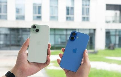 普宁苹果维修点分享iPhone 16 Plus出现自动关机的情况类型 