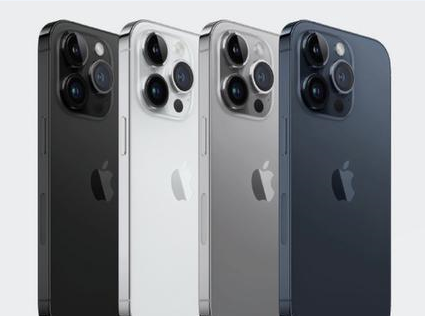 普宁苹果维修点分享iPhone 16 Pro自动关机出现故障解析 