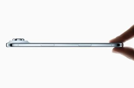 普宁苹果维修点分享iPhone 17 Air自动关机电源故障解析 