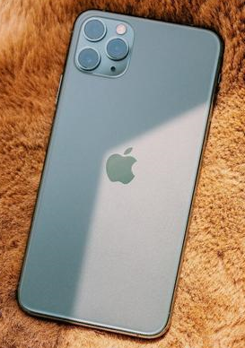 普宁苹果维修点分享iPhone 11 Pro Max黑屏特殊诱因梳理 