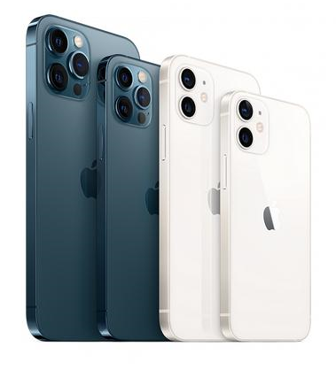普宁苹果维修点分享iPhone 12 Pro黑屏小众问题解析 