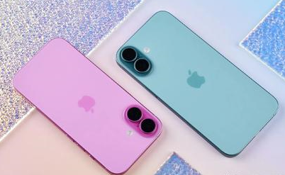 普宁苹果维修点分享iPhone 16手机黑屏多重诱因解析 