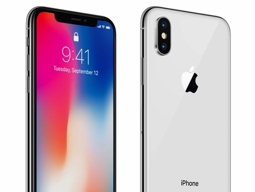 普宁苹果维修点分享iPhone X摄像头实拍质感与场景适配全解析 